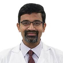 Dr Hemanth Vudayaraju