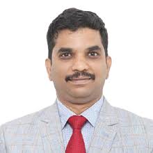 Dr Sasi Kanth Maddu