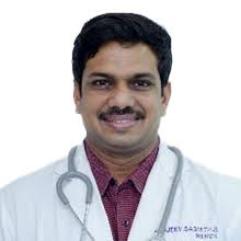 Dr Sanjeev Sasmith B