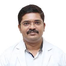 Dr D Prabakar