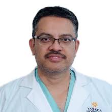 Dr Kale Satya Sridhar