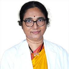 Dr Y Nalini