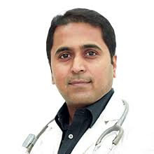 Dr Bharath Chandra Gurram