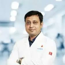 Dr Subhasish Guha