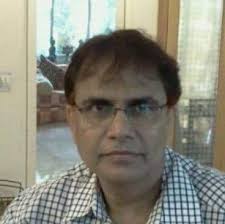 Dr S A Nuzmal Abid