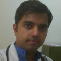 Dr Ranjit Pawar