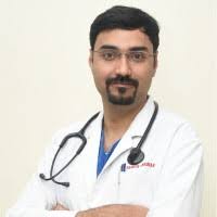 Dr Sameer Chauhan