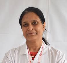 Dr Bhavni Shah