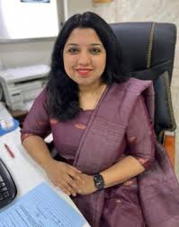 Dr Archana Yashwant Nankar