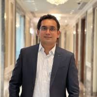Dr Asir Tamboli