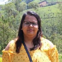 Dr Apurva Jarandikar