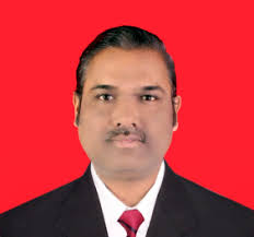 Dr Vinod Shinde