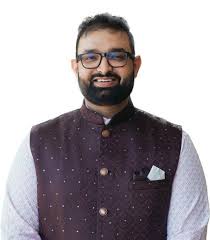 Dr Kunaal Shinde