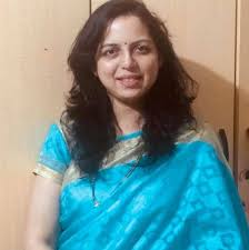 Dt Dnyaneshwari Deshpande