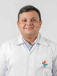 Dr Himesh Gandhi