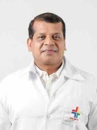 Dr Anand Katkar