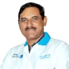 Dr C Sarat Babu