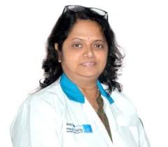 Dr C Annapurna