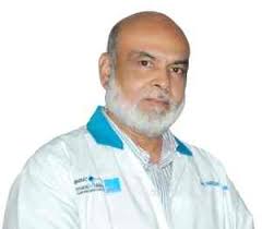 Dr Naeem Hussain