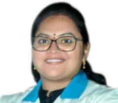 Dr P Srujana