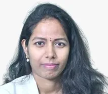 Dr G Shruthi