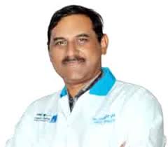 Dr C Sarat Babu