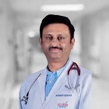 Dr Ramesh Gudapati