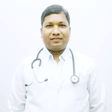 Dr Samir Topno