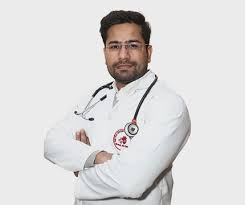 Dr Parkash Chandra Pandey