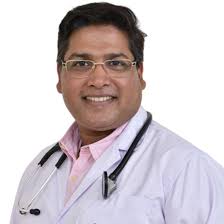 Dr Kailash Kothari