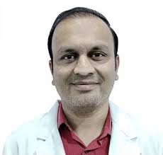 Dr Praveen Khandelwal