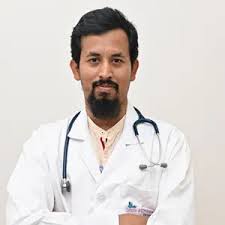 Dr Mohammed Bilal Kaladgi