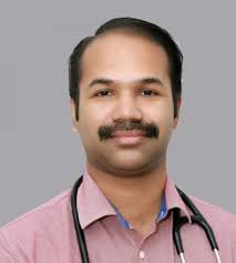 Dr Deepak Raju