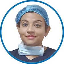 Dr Annesha Sarkar