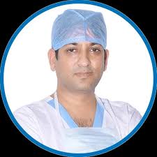 Dr Aditya Prakash