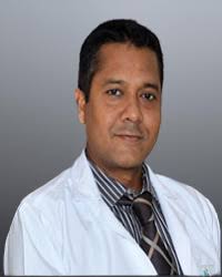 Dr Naveen Kumar D