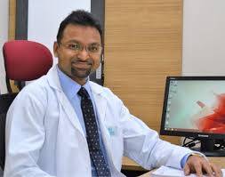 Dr Pradeep Kumar Palkonda