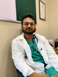 Dr Ravi Charan