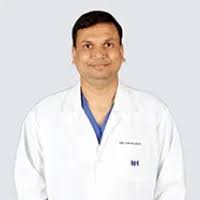 Dr Shailesh Shivaraj Pene