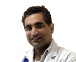 Dr Tarique Anwar