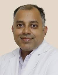 Dr Krishna Kiran Kannepally
