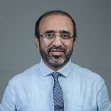 Dr Purushotham