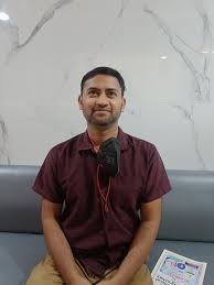 Dr Vaibhav Jain