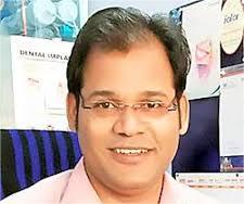 Dr Awadhesh Saini