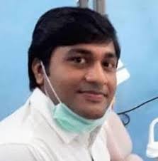 Dr Jayprakash Narayan Chaturvedi