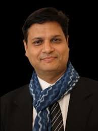 Dr Naveen Bansal