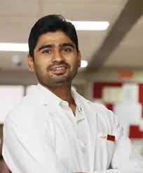 Dr Hemkant Verma