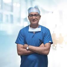 Dr Amit Bengani