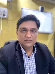 Dr Aditya Kesharwani