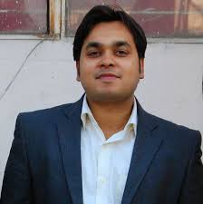 Dr Priyesh Mishra